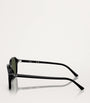 Ray-Ban Black RB2231 Raimond Sunglasses