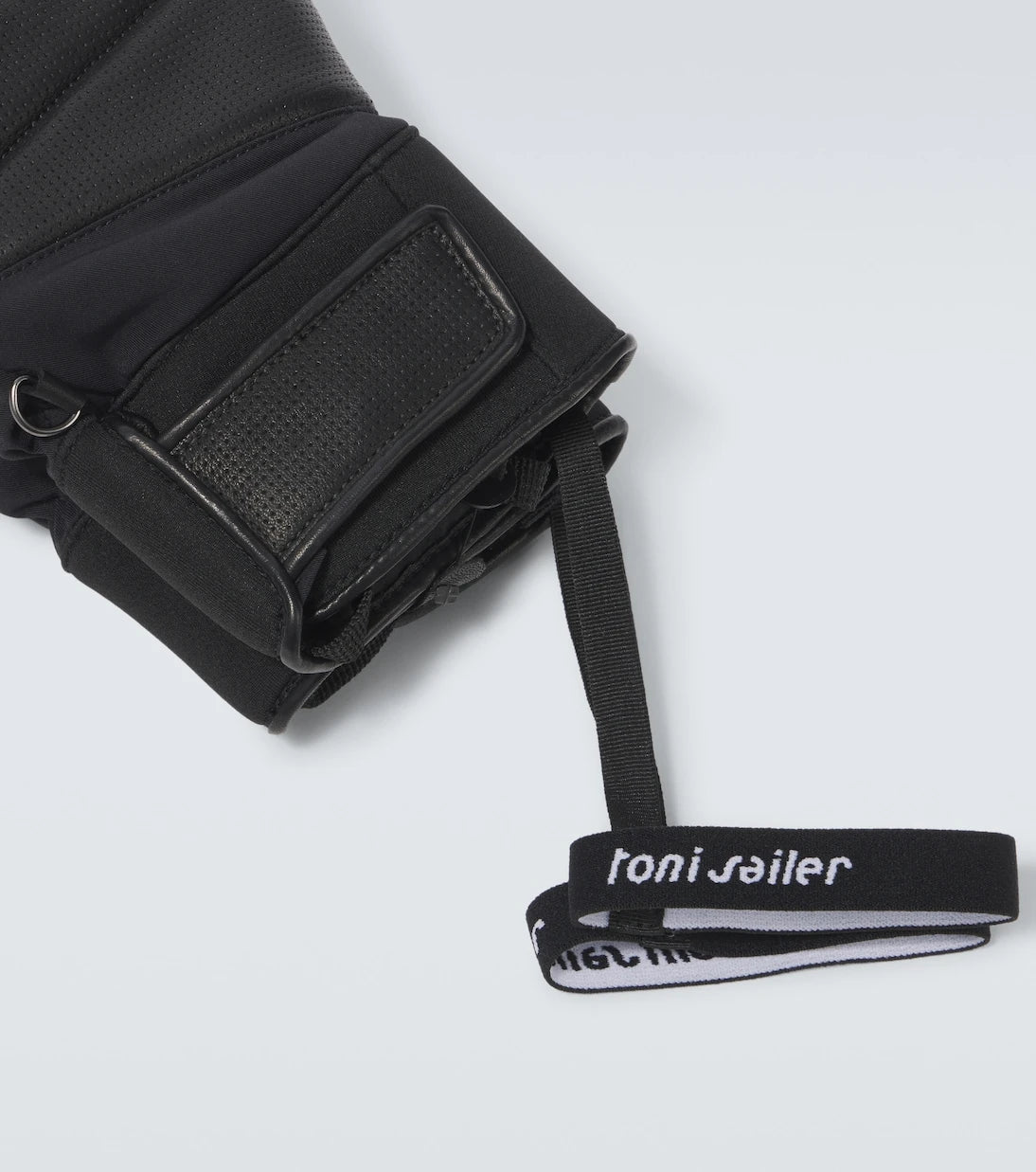 Toni Sailer - قفازات تزلج جلد فريد