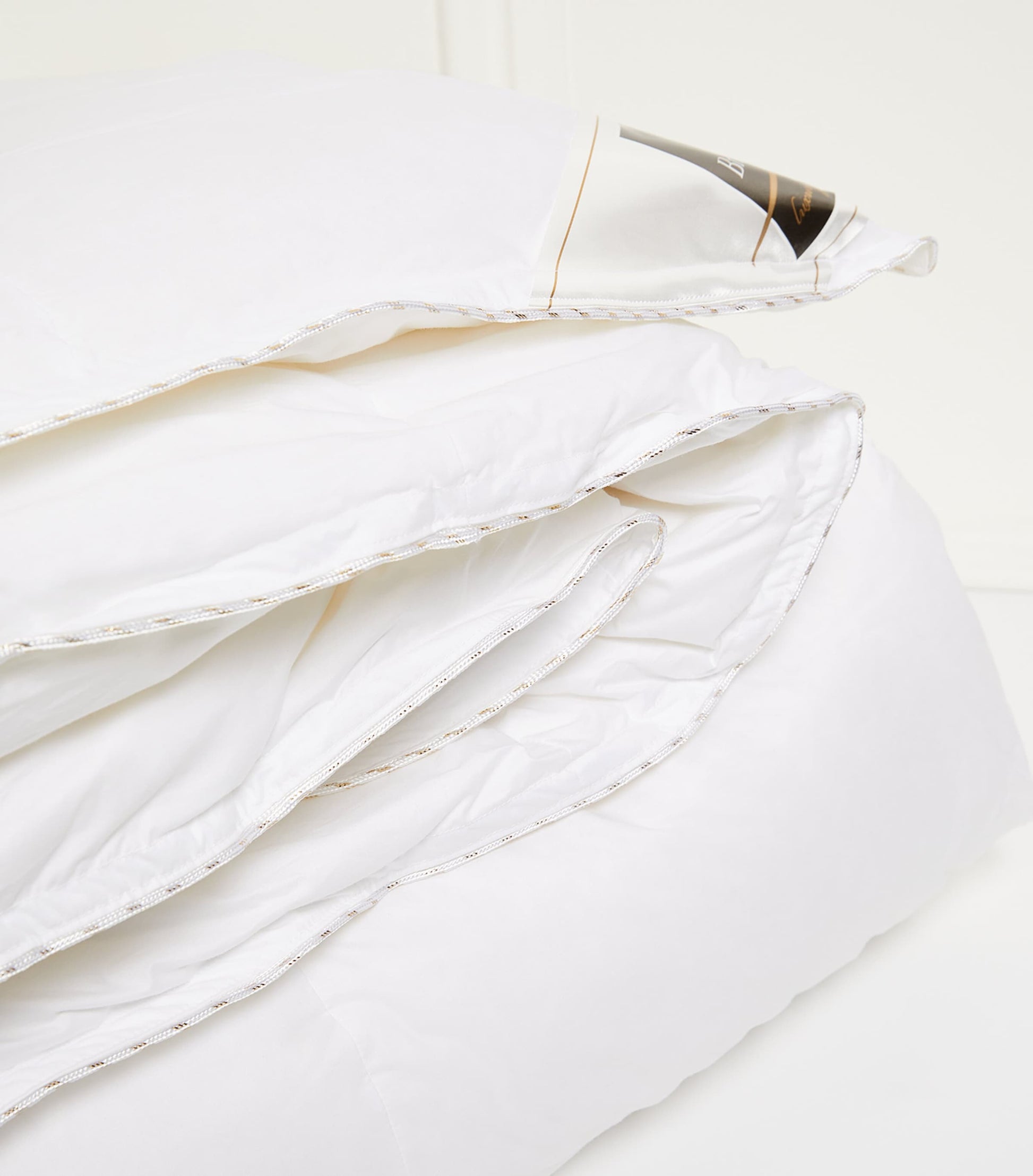 King Chateau Canadian Goose Down Duvet (10 Tog)