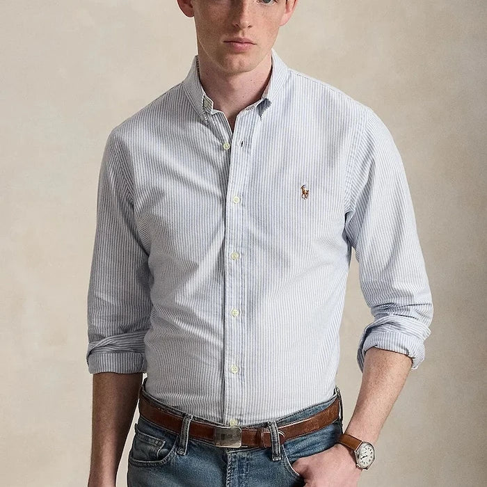 Polo Ralph Lauren - Риза
