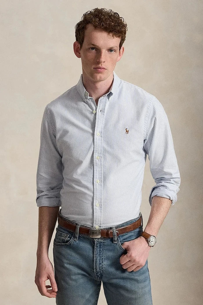 Polo Ralph Lauren - Риза