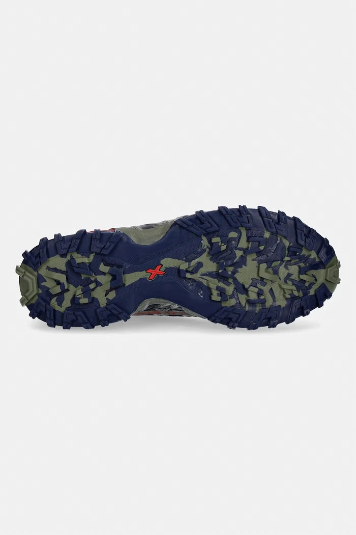 La Sportiva erkek trekking ayakkabısı Bushido III