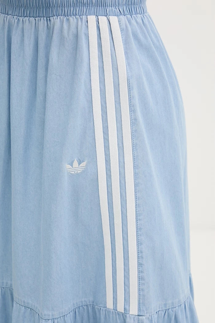 adidas Originals пола от деним