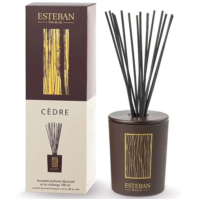 Арома дифузер Esteban Cedre 100 ml