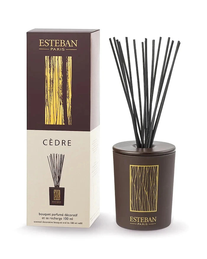 Арома дифузер Esteban Cedre 100 ml