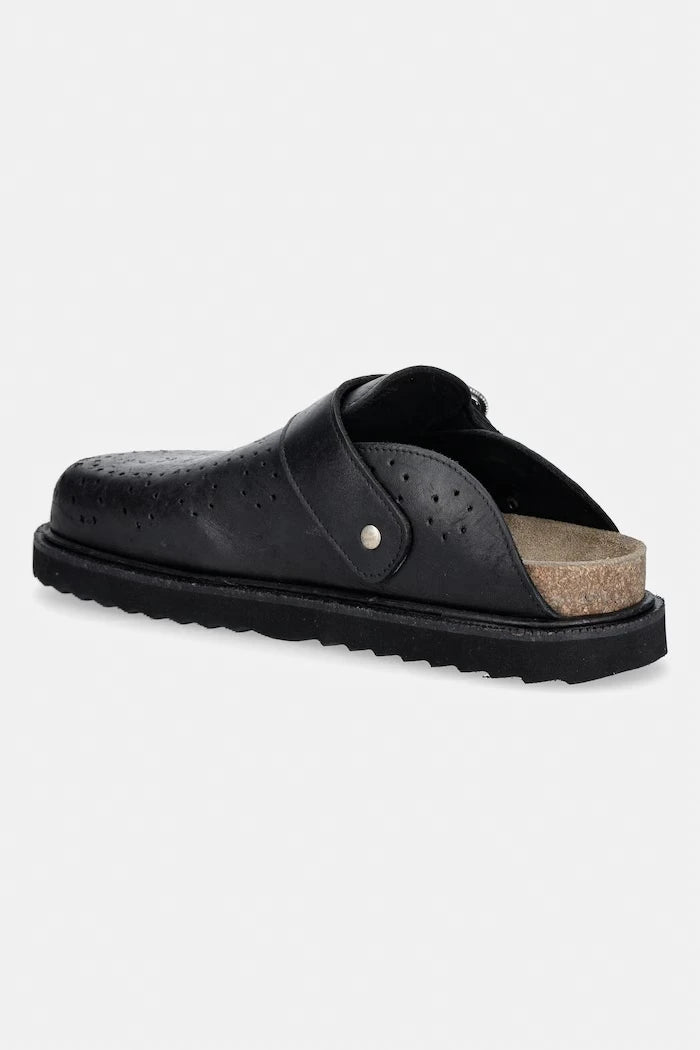 AllSaints чехли мъжки Randal Mule