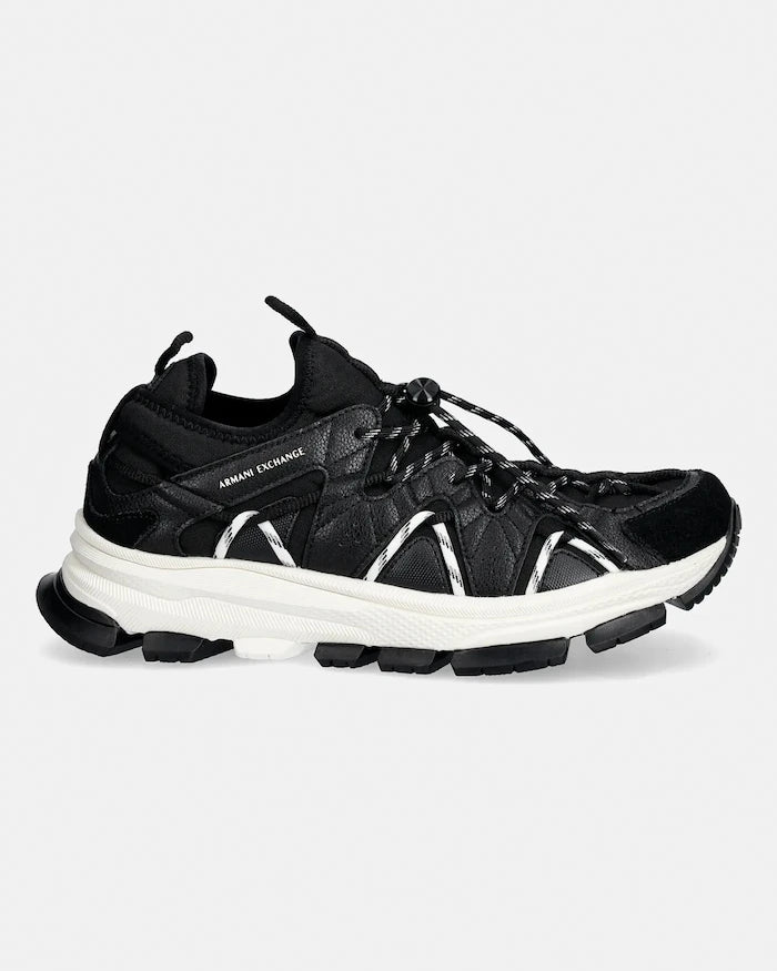 Armani Exchange Sneakers
