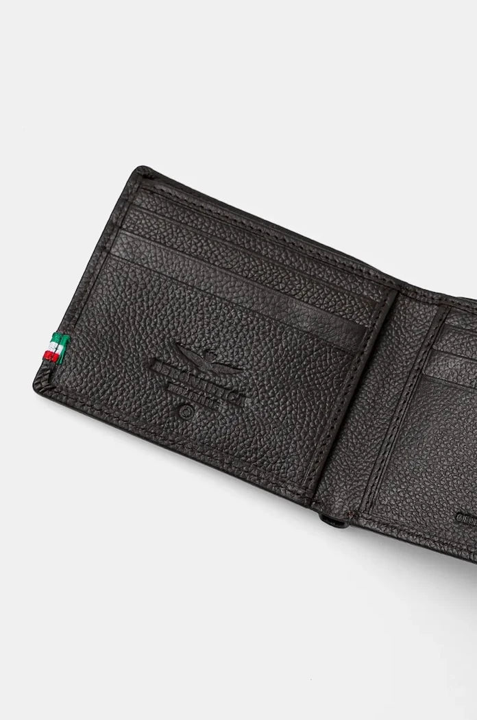 Кожен портфейл Aeronautica Militare
