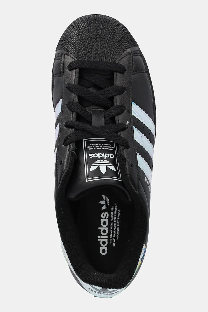 Детски маратонки adidas Originals SUPERSTAR II