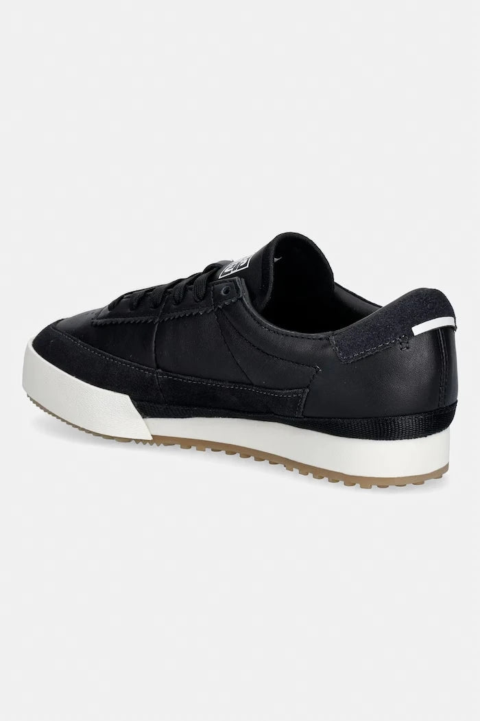Кожени маратонки Lacoste Aura Sneakers