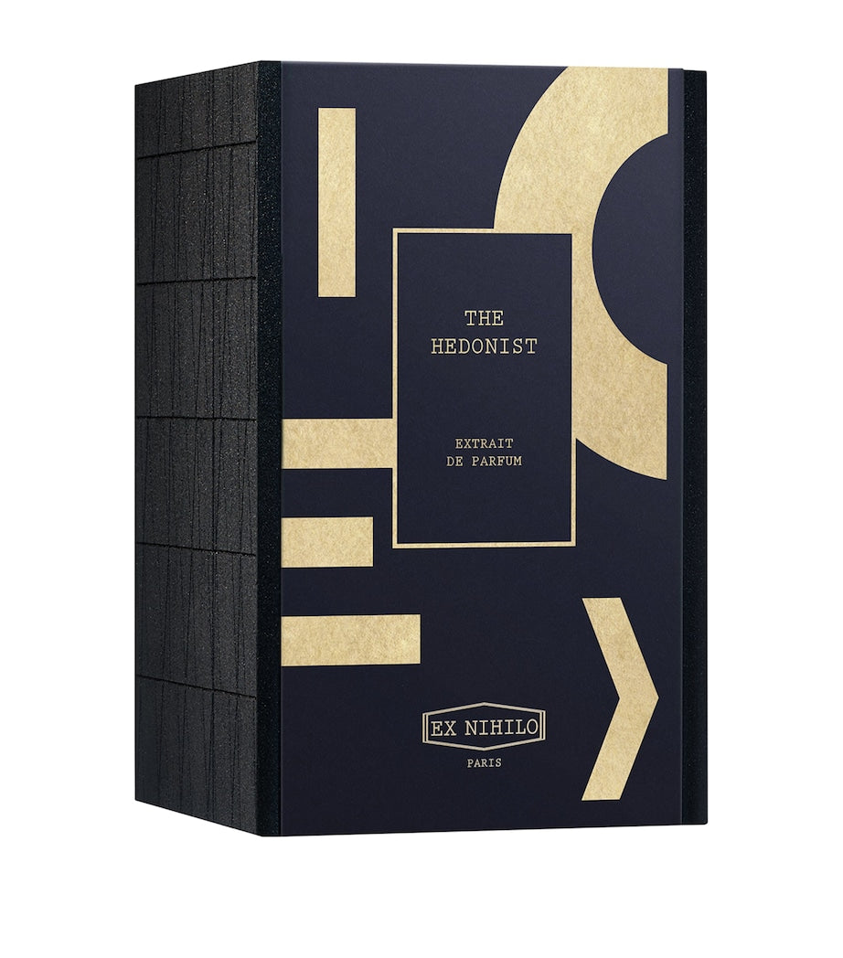 The Hedonist Extrait de Parfum (100ml)