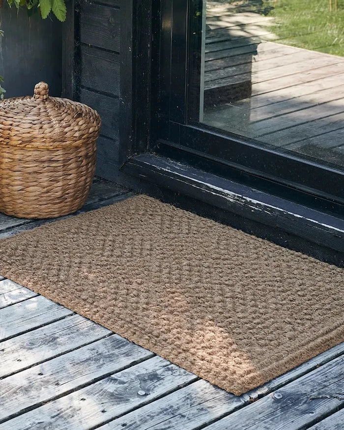 House Doctor tekstil paspas 90 x 60 cm