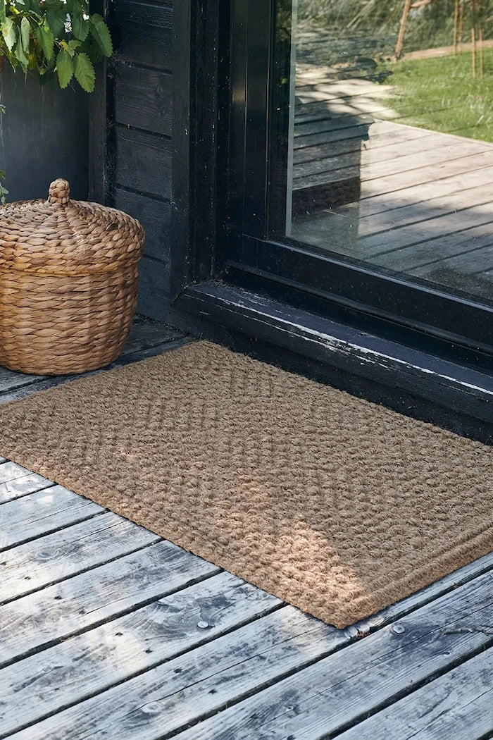 House Doctor tekstil paspas 90 x 60 cm