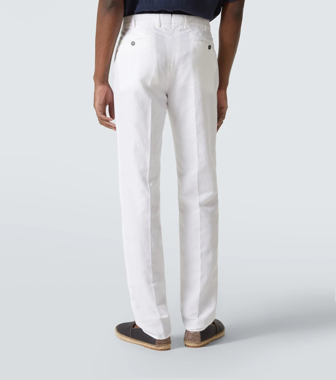 Slowear - Linen and cotton suit