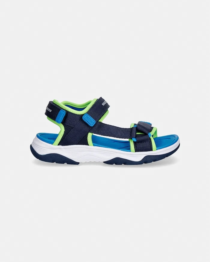 Skechers çocuk sandaletleri TREAD SEEKER
