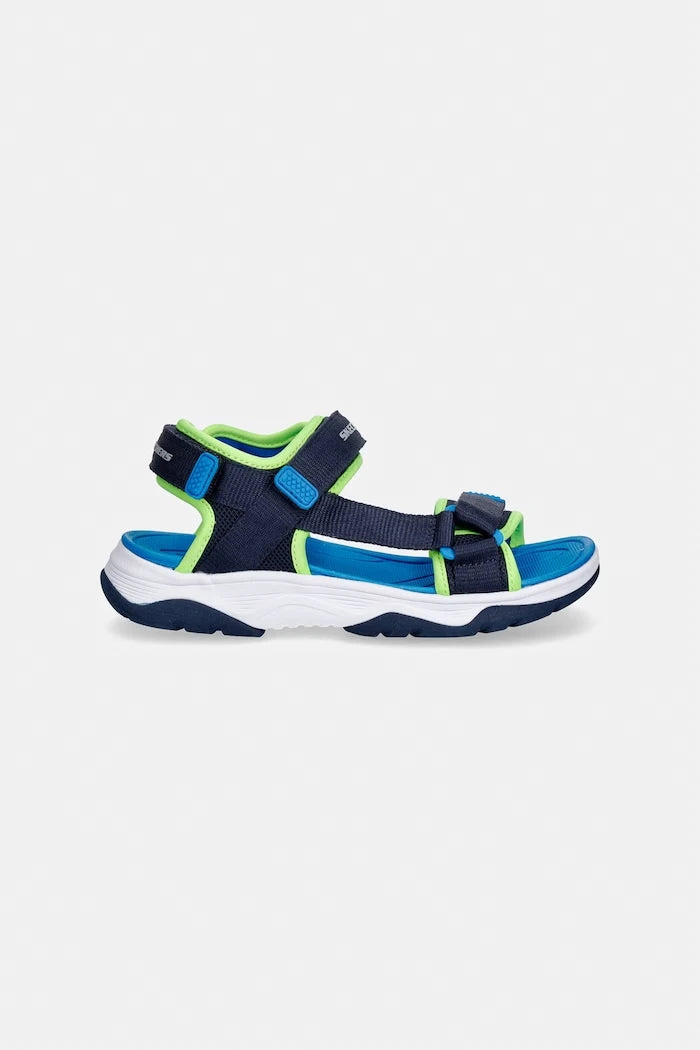 Skechers сандали за деца TREAD SEEKER