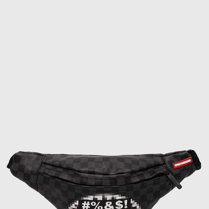 Чанта за кръст Sprayground