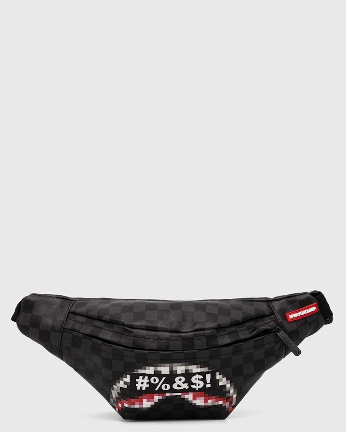 Чанта за кръст Sprayground