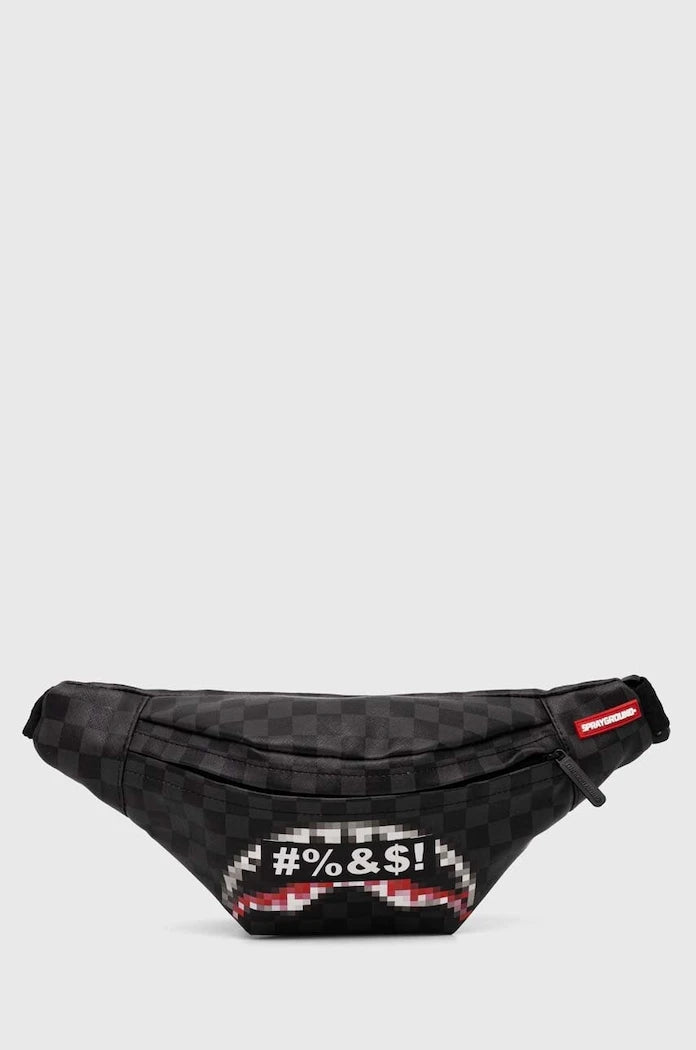 Чанта за кръст Sprayground