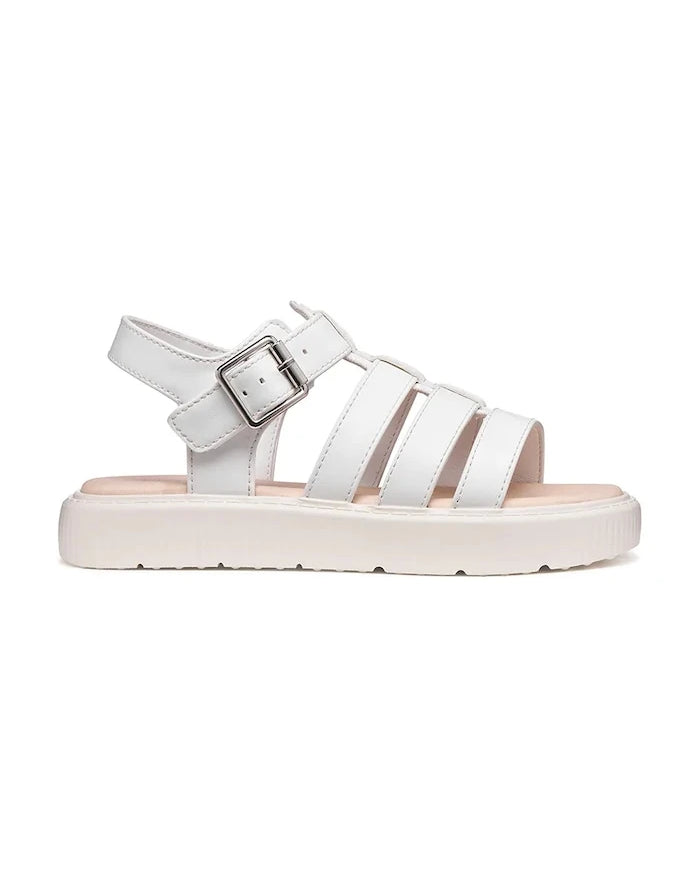 Geox çocuk sandaletleri SANDAL KODETTE