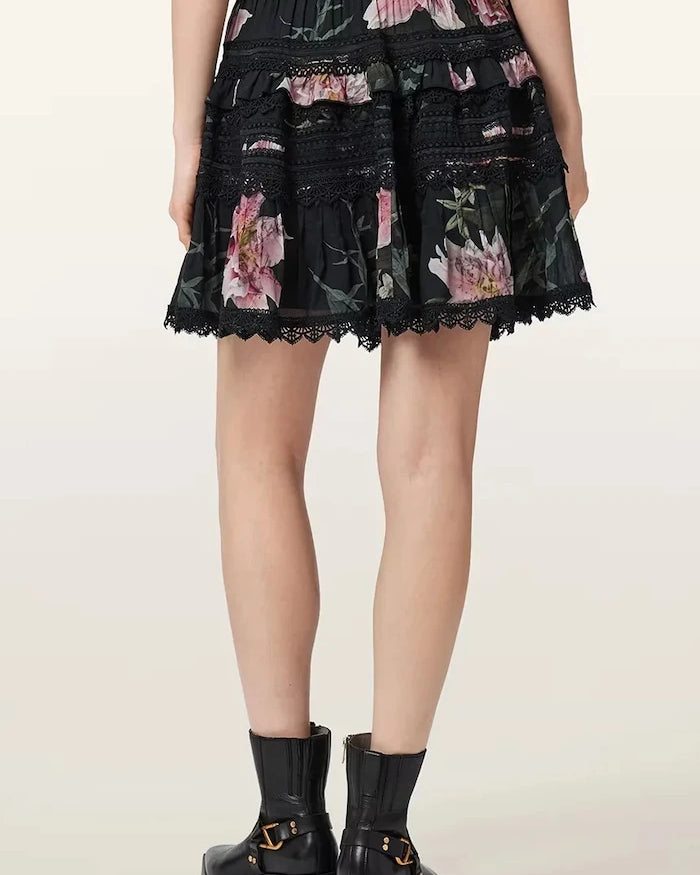 AllSaints modal etek ZORA