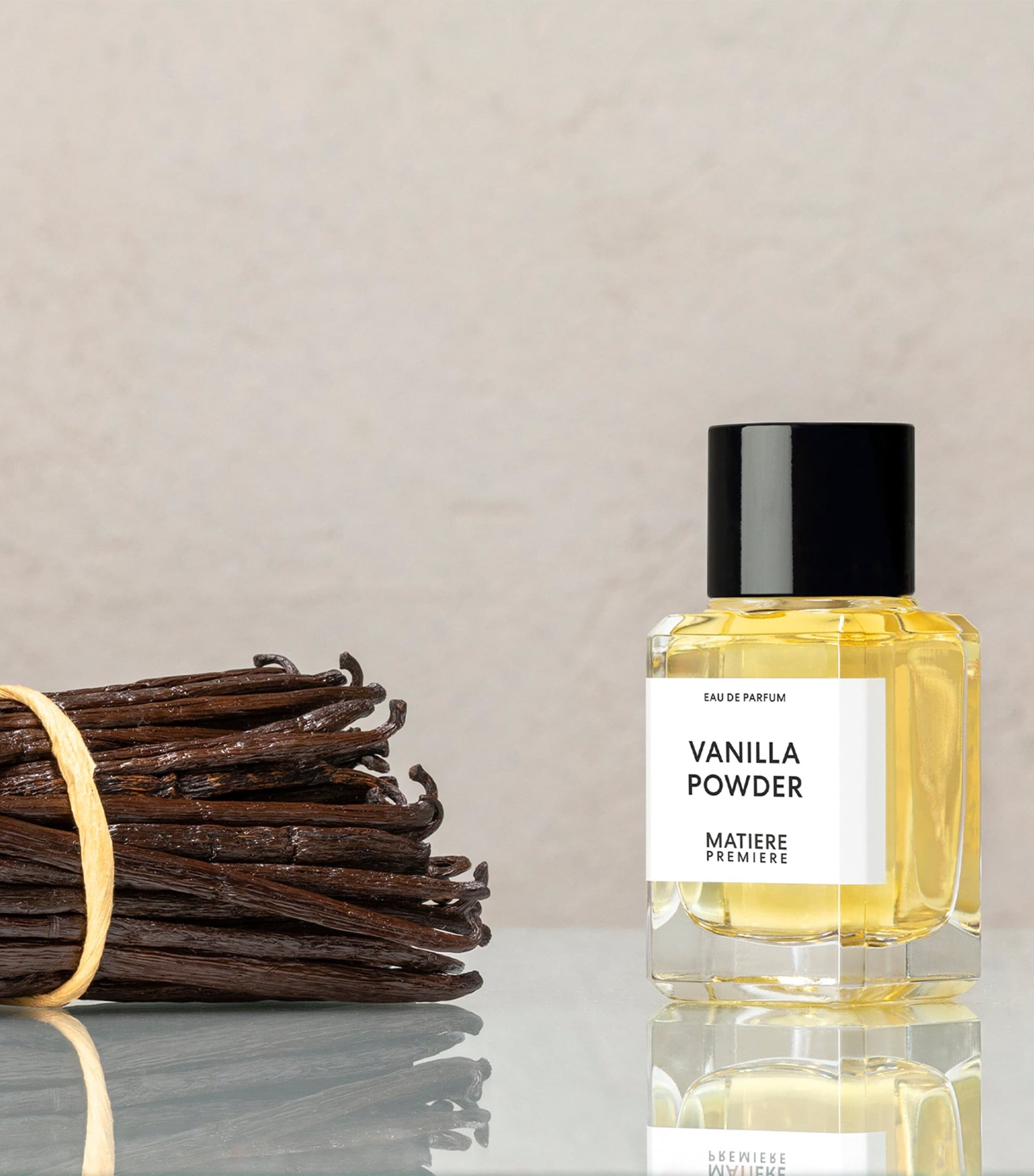 Vanilla Powder Eau de Parfum (100ml)