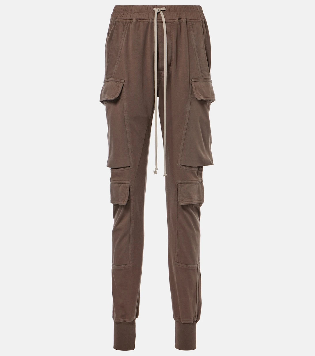 Rick Owens - DRKSHDW جينز ميجاكارجو ماستودون