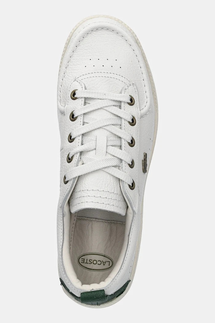Кожени маратонки Lacoste UMPIRE
