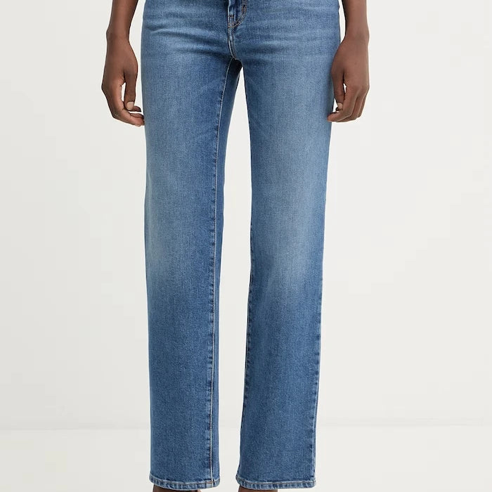 Дънки Weekend Max Mara ARGENTO