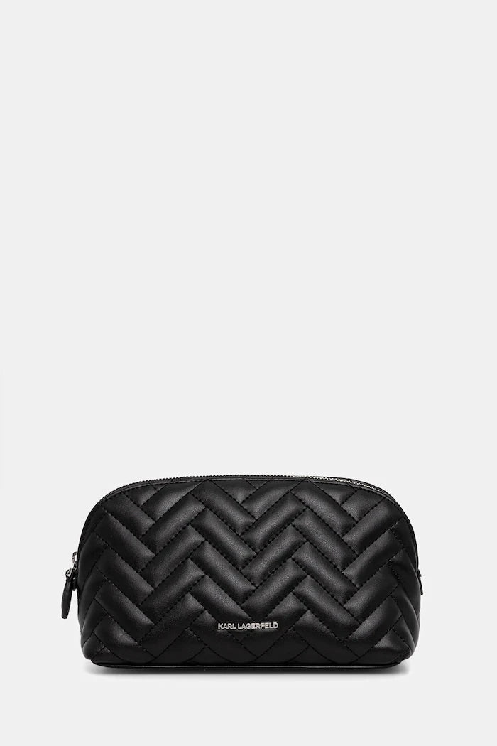 Козметична чанта Karl Lagerfeld K/BRICK