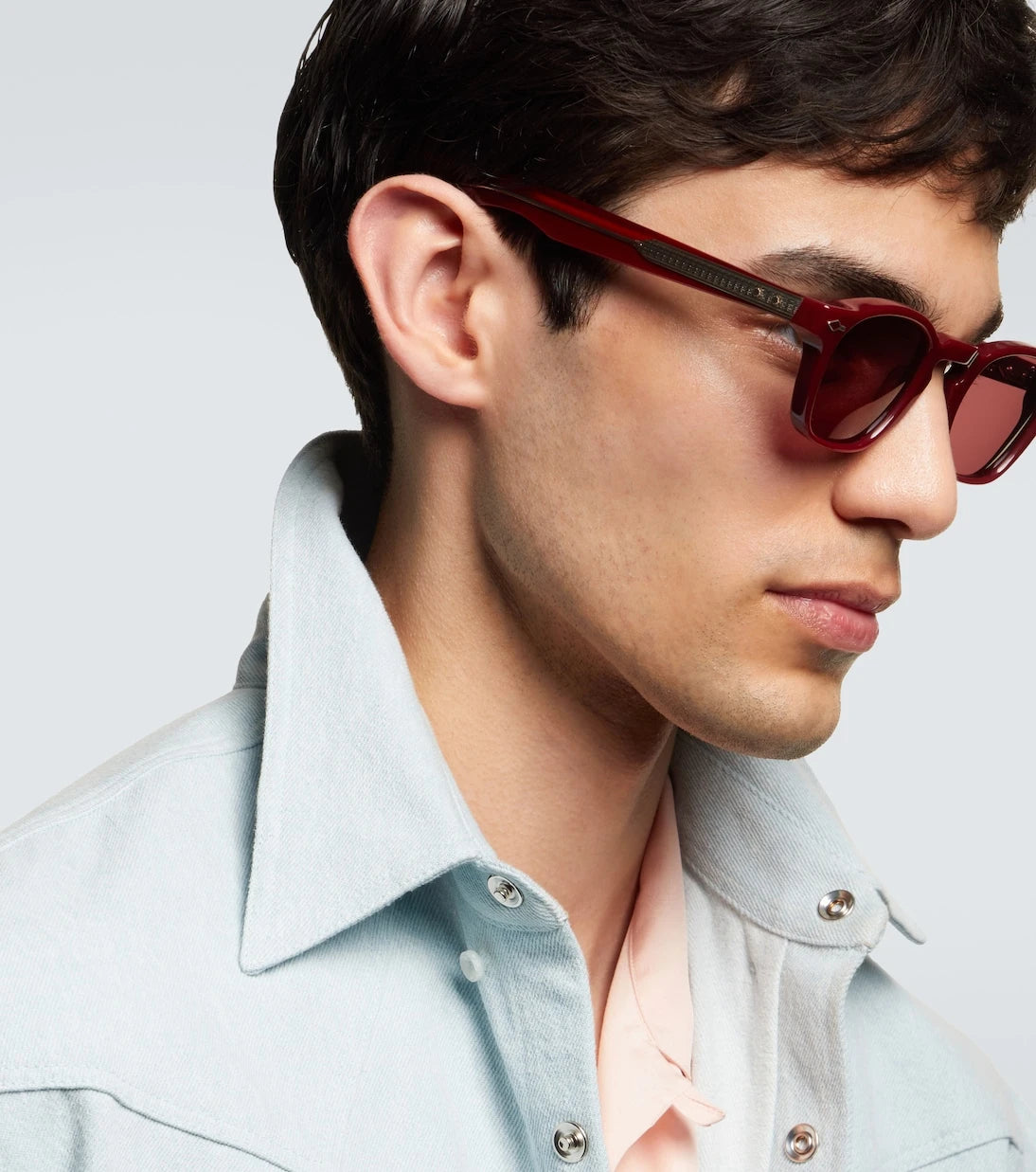 Jacques Marie Mage - Zephirin sunglasses