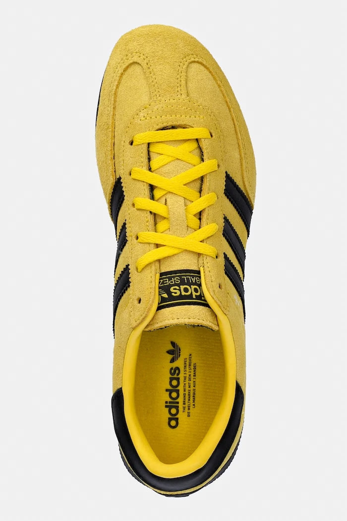 adidas Originals HANDBALL SPEZIAL LO PRO W Süet Spor Ayakkabı