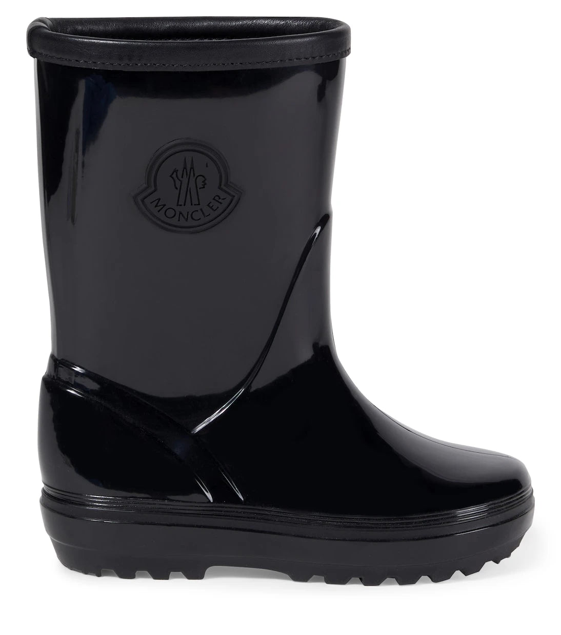 Moncler Enfant - Petit Kickstream rain boots