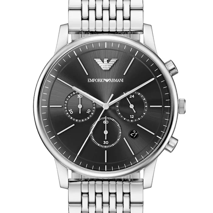 Emporio Armani Erkek Saat Minimalist
