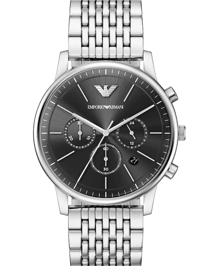 Emporio Armani Erkek Saat Minimalist