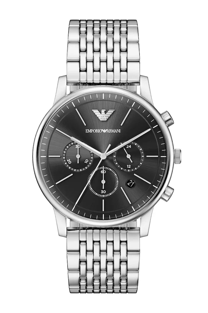 Emporio Armani Erkek Saat Minimalist