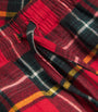 Flannel Tartan Pyjama Trousers