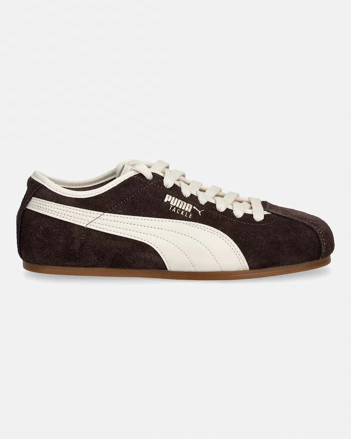 Puma Tackle Süet Sneaker