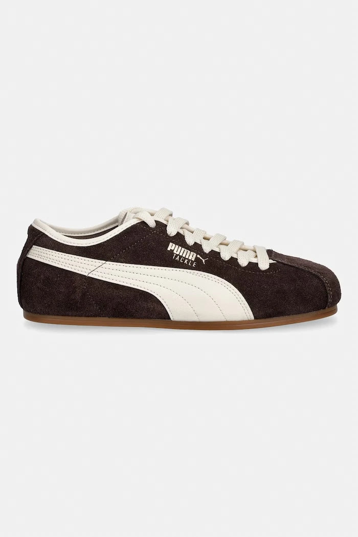 Велурени маратонки Puma Tackle