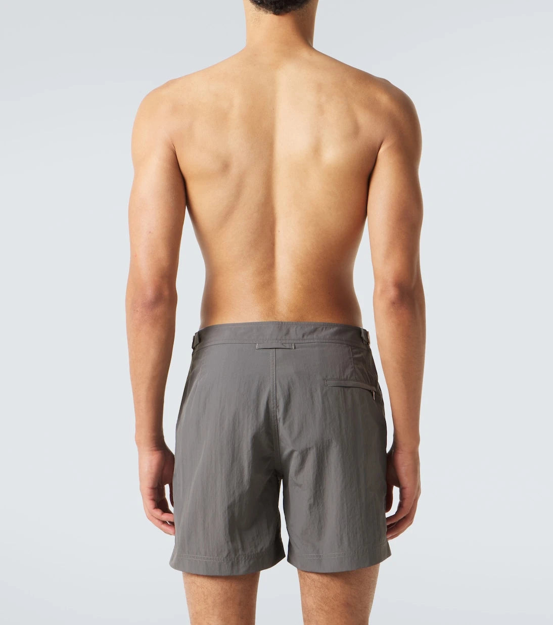 Orlebar Brown - Bulldog swim trunks