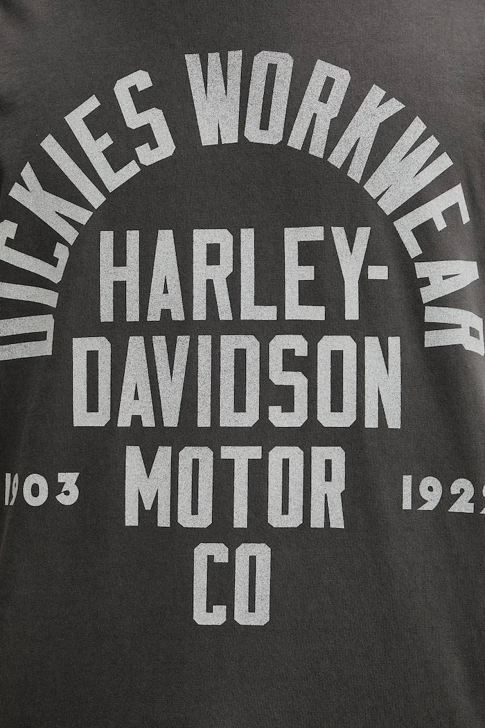 Dickies тениска мъжка от памук