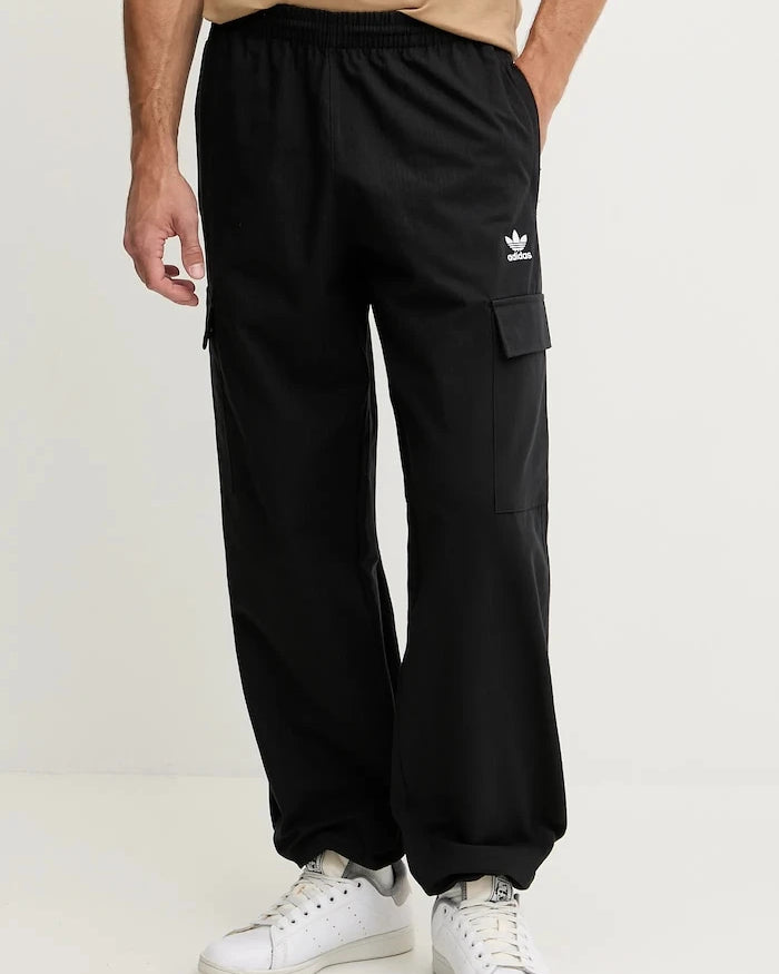 Памучен панталон adidas Originals Essentials
