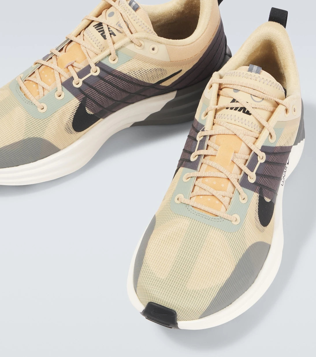 Nike - Lunar Roam sneakers