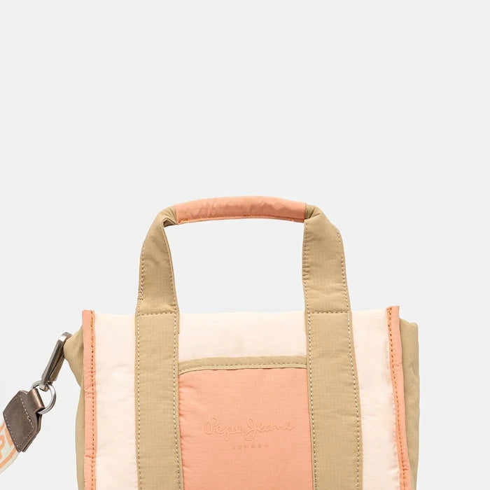 Чанта Pepe Jeans ZADIE BLOOM