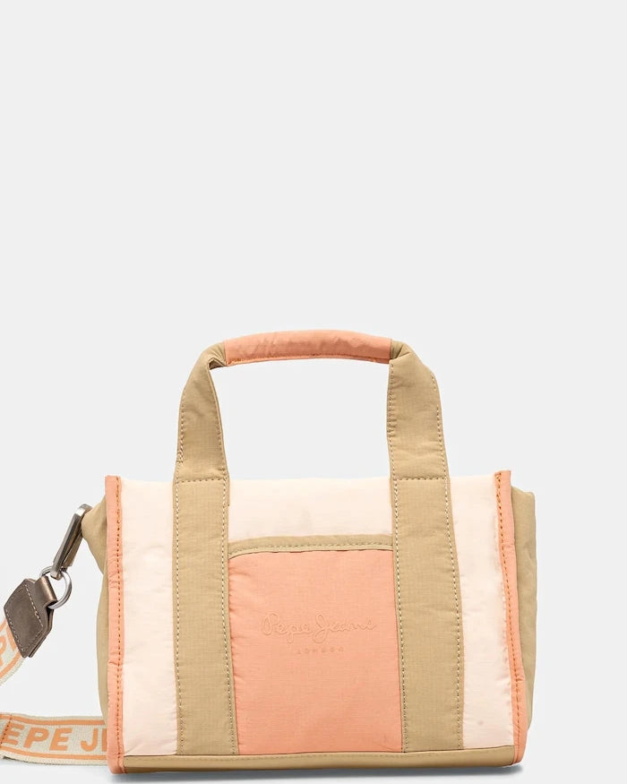 Чанта Pepe Jeans ZADIE BLOOM