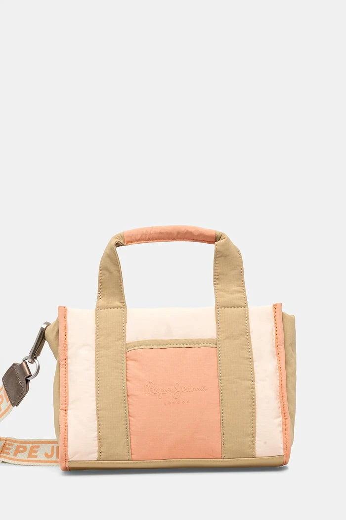 Чанта Pepe Jeans ZADIE BLOOM