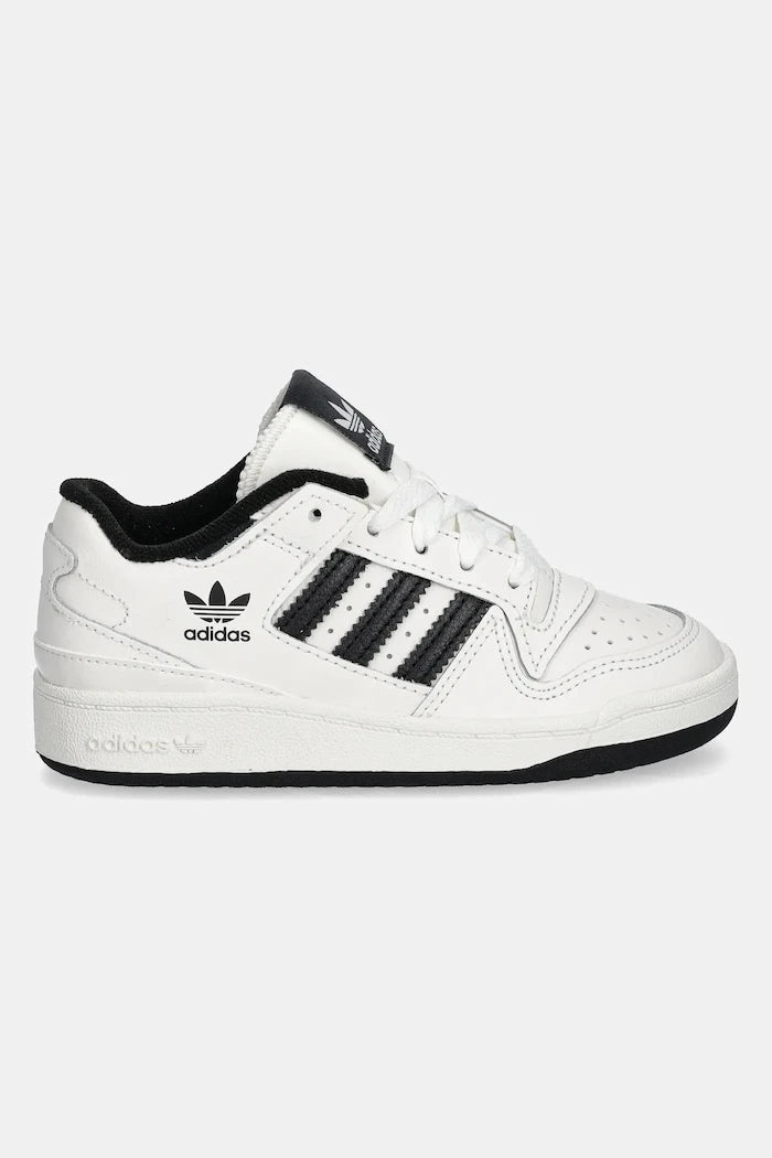 adidas Originals FORUM LOW CL C