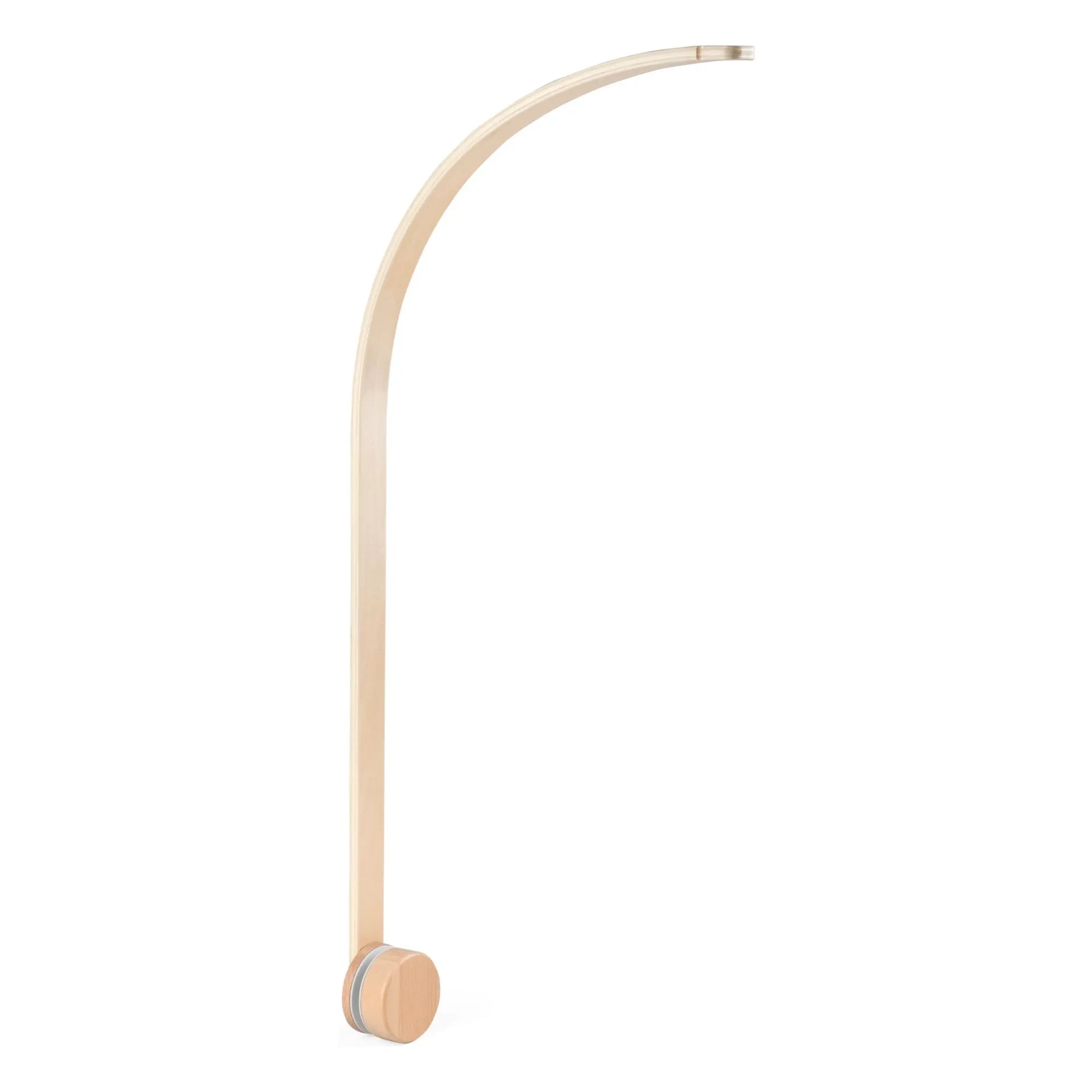 Sebra - Bed arrow | Bois clair