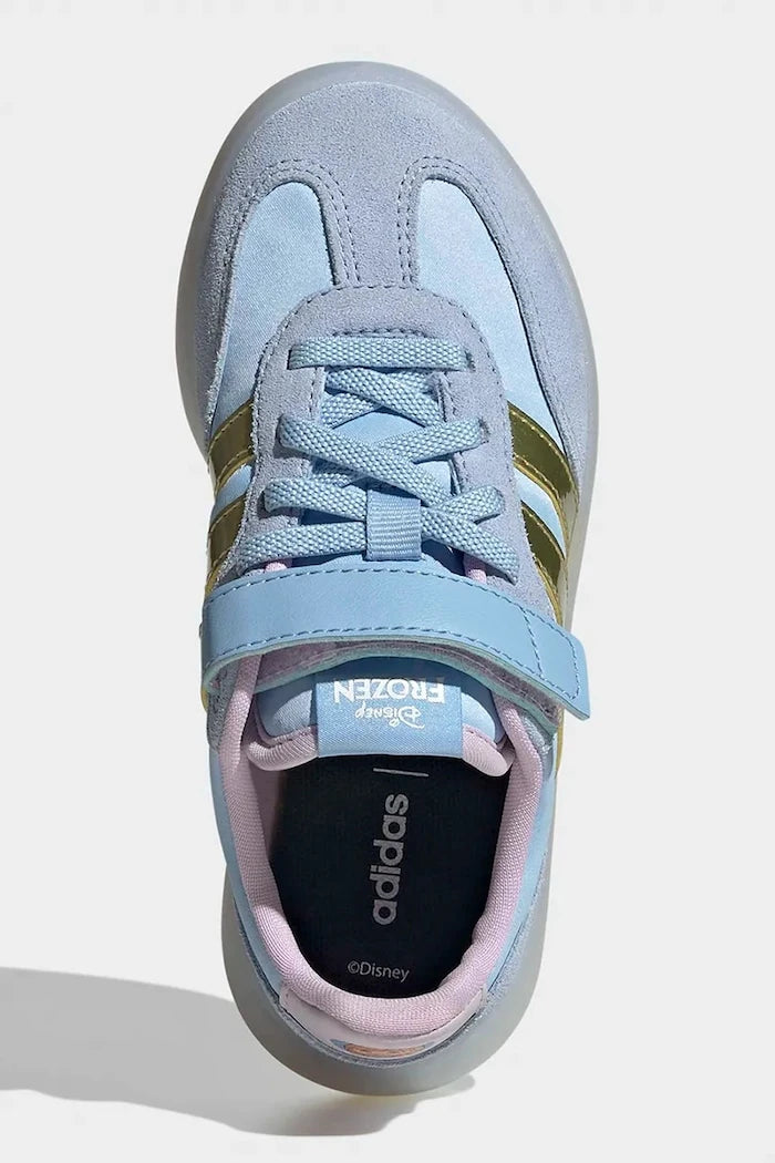 Детски маратонки adidas DISNEY BARREDA DECODE ANNA