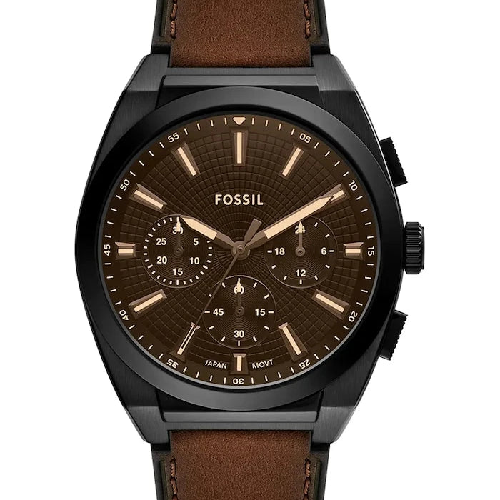Часовник Fossil EVERETT